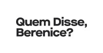 logo marca Quem Disse